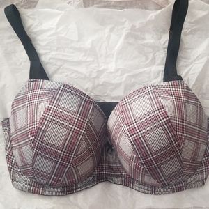 34DDD Victoria's Secret Dream Angel's Demi Bra